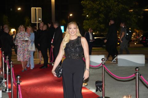 "SMRŠALA SAM 24kg NAKON POROĐAJA": Milica Todorović o mršavljenju i problemima sa zdravljem 
