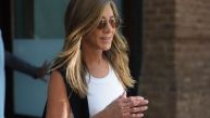 DŽENIFER ANISTON SE TOLIKO ZALJUBILA, KRŠI SVA PRAVILA KOJIH SE UVEK DRŽALA: \