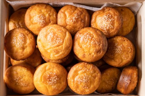 RECEPT ZA POSNE PROJICE SA TIKVICAMA: Domaće pecivo za Gospojinski post 