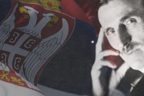 "ŽIVELO SRPSTVO": Ovako je Tesla govorio prilikom posete Srbiji