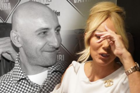Preminuo čuveni glumac Saša Petrović: Oglasila se Lepa Brena sa kojom je glumio u filmu "Hajde da se volimo" - "Napustio nas je prerano" 