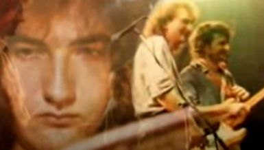 TRAGIČNA SMRT BUBNJARA \