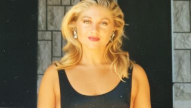 EVO KAKO ŽIVI NAJBOGATIJA ŽENA KOJU ZOVU \