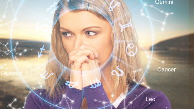 KAKO ĆE MARS U VODOLIJI UTICATI NA SVETI HOROSKOPSKI ZNAK: Pazite se rušenja pravila bez razloga i emocionalne distance