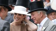 Ćerka bivšeg princa Endrua je trudna: Britanska kraljevska porodica će biti bogatija za još jednog člana (foto)