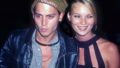 ВОДИЛИ СУ ЉУБАВ З 63 СОБА ХОТЕЛА, УХАПШЕН ЈЕ ЗБОГ СВАЂЕ, А ОНА ГА БРАНИЛА НА СУДУ: Љубавна прича најхаразматичнијег пара деведесетих