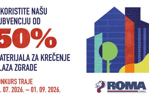 ODBROJAVANJE JE POČELO: Još malo vremena za ROMA Company subvencije