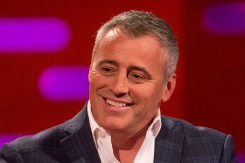 ĆERKA DžOIJA IZ "PRIJATELJA" IMA REDAK POREMEĆAJ NA MOZGU: Glumac je napustio karijeru čim je saznao za njenu dijagnozu