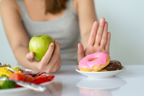 Brza detoksikacija od šećera: Za početak "ne pijte kalorije" 