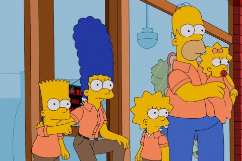 JOŠ KOLIKO ĆE TRAJATI "SIMPSONOVI"? Evo šta kaže glumica koja pozajmljuje glas Bartu već 39. godina 