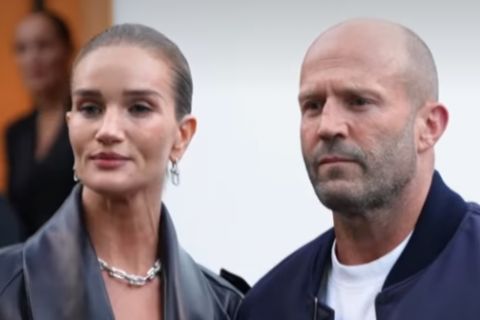 KADA SE ONI POJAVE, NEMA KONKURENCIJE: Zgodna plavuša i njen frajer opet privukli svu pažnju (FOTO)