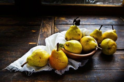 Magična KRUŠKA: Evo zašto se ova voćka vekovima koristi u NARODNOJ MEDICINI (RECEPTI)
