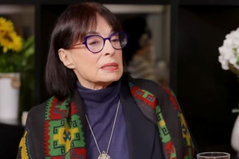 NAJKONTRAVERZNIJA SRPSKA PRINCEZA OTKRILA ISTINU O ODNOSU SA MOMOM KAPOROM: Pričalo se da su imali strasnu aferu u NJujorku i da joj je posvetio roman