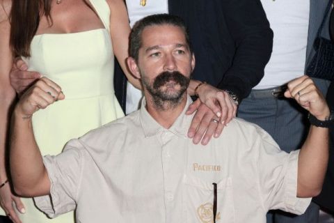 PIJAN TERORISAO CEO GRAD I SVOJU DEVOJKU: Slavni glumac konačno progovorio o svemu i mnogi su složni - bolje da nije