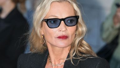 ТЕШКО ОДРАСТАЊЕ КЕЈТ МОС: Признала да је са 13 година пила алкохол, узимала марихуану и почела да излази са старијим момцима