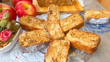 KOLAČ BEZ BRAŠNA: Jednostavna priprema za mekan i sočan desert (VIDEO) 