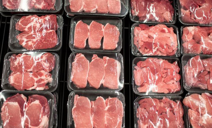 Telu posle 50 godiine nisu potrebne samo kalorije već i kvalitet: Ovo je najzdravije meso, puno je gvožđa i proteina