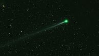 Зелена комета на небу први пут од каменог доба: У ноћи између 1. и 2. фебруара најближа Земљи 