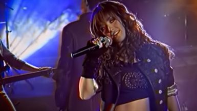 СВИ СЕ СЕЋАЈУ ЧУВЕНЕ МИЕ КОЛУЧИ ИЗ СЕРИЈЕ РЕБЕЛДЕ: Иза славе и осмеха крила је тужну причу - борила се са анорексијом која је умало није убила