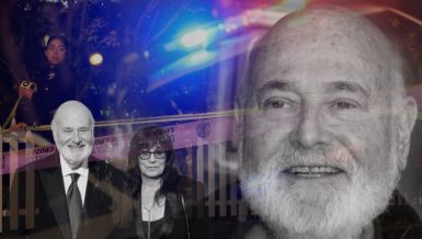 КРЕМИРАНИ РОБ РАЈНЕР И ЊЕГОВА СУПРУГА: Њихов син за ког се сумња да их је убио још увек није изнео своју одбрану