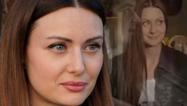 ПРОСЛАВИЛА СЕ У СЕРИЈИ \