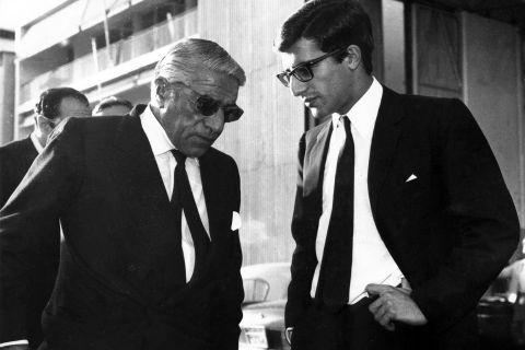 BIO JE NASLEDNIK MILIJARDI, UMRO U 24. GODINI: Otac nije hteo da ga sahrani, tri nedelje čuvao njegovo telo 