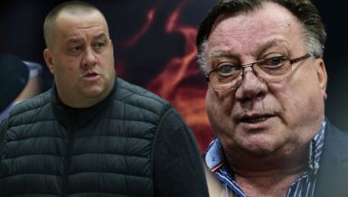 6 MESECI OD SMRTI HALIDA BEŠLIĆA: NJegov sin se oglasio emotivnom porukom - \