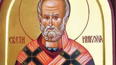 U PETAK SE SLAVI NAJVEĆA SLAVA KOD SRBA: Ovo su dva najvažnija običaja za Svetog Nikolu 