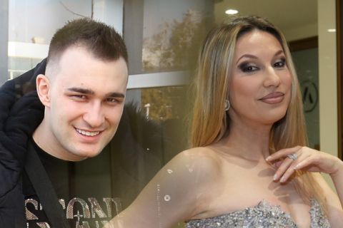 Bivši dečko Rade Manojlović našao novu devojku: "Godinama nisam bio ovako srećan i ispunjen"