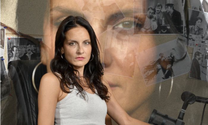 „NE BIH VOLELA DA MOJI SINOVI BUDU ZAVISNI OD MAMINE SUKNJE“: Naša glumica progovorila o vaspitanju dece