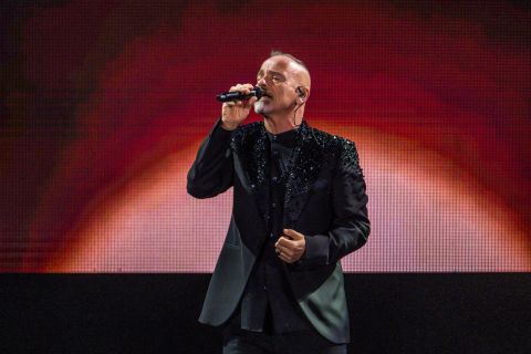 OPERISAN EROS RAMACOTI: "Hvala svima na porukama podrške i ljubavi"