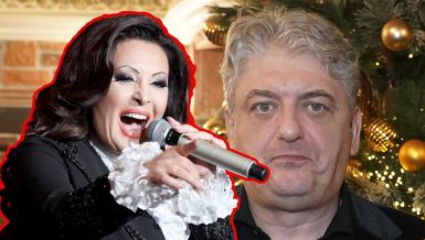 ДРАГАНА МИРКОВИЋ ЈЕ МИЛИОНЕРКА: Погледајте на колико се процењује њено богатсво после развода од Тонија