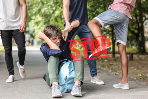 3 VEŠTINE KOJE ŠTITE DECU OD VRŠNJAČKOG NASILJA: Roditeljima se savetuje da ne čekaju da se nešto loše desi da bi obavili ovaj razgovor