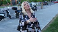 УДАЛА СЕ ДЕА ЂУРЂЕВИЋ: Изговорила судбоносно \