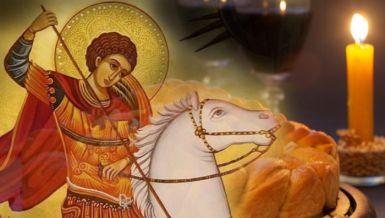 3 јела која морају бити на трпези за Ђурђевдан: Верује се да доносе срећу, а ево шта не смете да износите из куће на овај дан