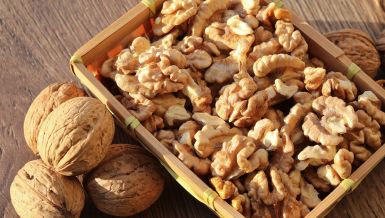 KADA I KOLIKO ORAHA TREBA JESTI? Jedna od nutritivno najbogatijih namirnica 