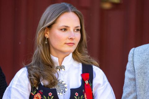 KO JE PRINCEZA INGRID ALEKSANDRA OD NORVEŠKE? Postala je prva žena naslednica krune u poslednjih 600 godina 