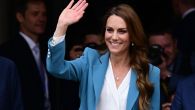 KEJT MIDLTON ODUŠEVILA JOŠ JEDNIM STAJLINGOM: Princeza u Italiji odećom poslala jasnu poruku koja se tiče zdravlja (FOTO)