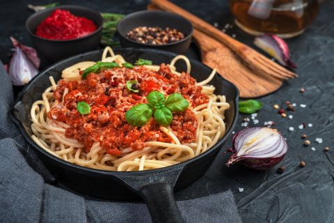 KAKO ITALIJANSKI KUVARI PRAVE SOS OD PARADAJZA? Po ovome se originalni recept razlikuje od onoga koji pravimo u Srbiji 