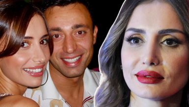 EMINA JAHOVIĆ PONOVO TUŽILA MUSTAFU: Tvrdi da nije ispoštovao svoje novčane obaveze iz sporazuma o razvodu