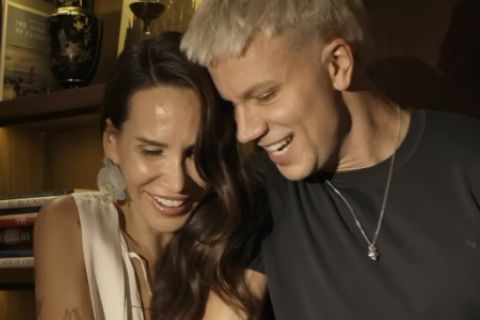 OD FILMSKOG POČETKA DO BRAKA POSLE 12 GODINA: LJubav Relje i Nikolije prošla je i kroz najteže trenutke (FOTO)