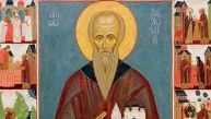 Данас је преподобни Пахомије Велики: Сматра се једним од оснивача манастирског живота 