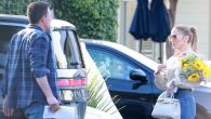 Коначно виђени заједно: Џенифер Лопез и Бен Афлек по први пут у јавности након прича о разводу (ФОТО)