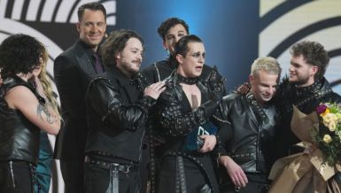 REDOSLED NASTUPA NA EVROVIZIJI 2026: Evo kada nastupa Srbija 