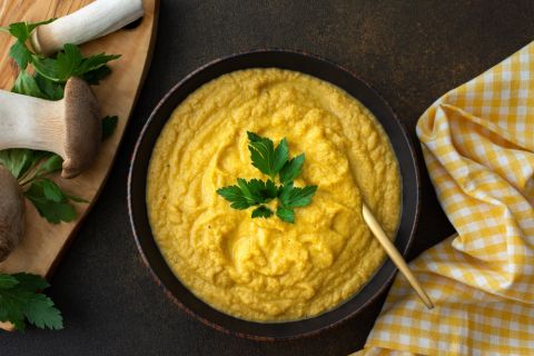 PALENTA DIJETA KOJA TRAJE SAMO 4 DANA: Jelovnik za doručak, ručak i večeru 
