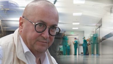 ЂАНИ ХОСПИТАЛИЗОВАН У БЕЧУ: Изненада му позлило, познато у каквом је сада стању