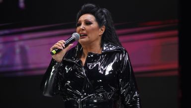 ДРАГАНА МИРКОВИЋ ПО ПРВИ ПУТ О ДЕТАЉИМА РАЗВОДА ОД ТОНИЈА: \