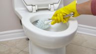 Otkrivamo NAJJEFTINIJI način za uklanjanje kamenca u toaletu