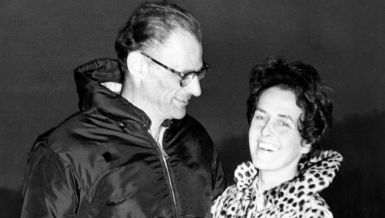 KO JE ŽENA SA KOJOM PREVARIŠ JEDNU MERILIN MONRO? Peške je prešla 700 km i radila kao čistačica da bi ostvarila snove 