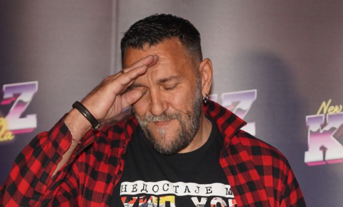 OTIŠAO DA SNIMI ZUB, PA SAZNAO DA IMA TUMOR NA MOZGU: Nigor progovorio o borbi sa opakom bolešću